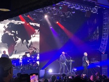Orchestral Manoeuvres in the Dark / Midway on Nov 9, 2025 [527-small]