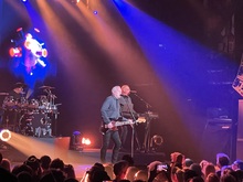 Orchestral Manoeuvres in the Dark / Midway on Nov 9, 2025 [528-small]