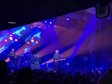 Orchestral Manoeuvres in the Dark / Midway on Nov 9, 2025 [530-small]