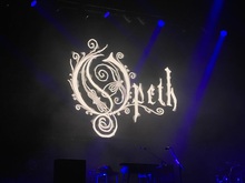 Opeth / Tribulation on Oct 30, 2024 [544-small]