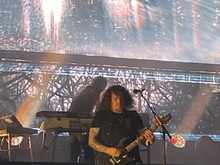 Opeth / Tribulation on Oct 30, 2024 [546-small]