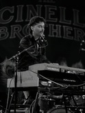 The Cinelli Brothers / Demi Marriner on Nov 8, 2025 [565-small]