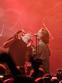 Los Campesinos! / Me Rex on Sep 28, 2024 [574-small]