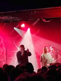 Los Campesinos! / Me Rex on Sep 28, 2024 [575-small]