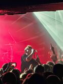 Los Campesinos! / Me Rex on Sep 28, 2024 [576-small]