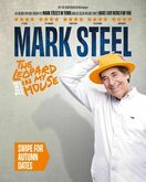 Mark Steel on Nov 9, 2025 [587-small]