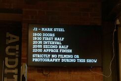 Mark Steel on Nov 9, 2025 [589-small]
