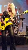 Killcode / Lita Ford on Oct 31, 2016 [636-small]