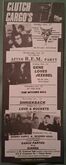 Love And Rockets on Nov 21, 1986 [616-small]