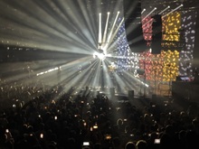 Turnstile / The Garden / High Vis on Nov 9, 2025 [653-small]