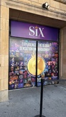 Six: The Musical on Oct 5, 2025 [662-small]