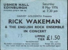 Rick Wakeman on May 8, 1976 [675-small]
