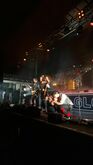 Palaye Royale / The Hunna / The Molotovs on Nov 9, 2025 [678-small]