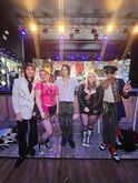 Palaye Royale / The Hunna / The Molotovs on Nov 9, 2025 [679-small]