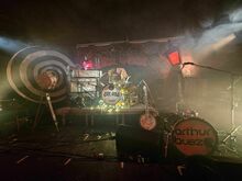 Cam Cole / Arthur Buezo on Nov 9, 2025 [681-small]