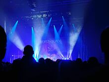 Helloween / Beast In Black on Nov 1, 2025 [688-small]