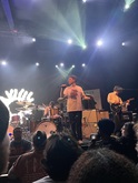 Hot Mulligan / Drug Church / Arm's Length / Anxious on Nov 9, 2025 [689-small]