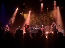 Final Breath @ Chaos Unity 2025, tags: Final Breath, Lohr a. Main, Bavaria, Germany, Stadthalle Lohr - Chaos Unity - Final Breath Homecoming Festival 2025 on Nov 8, 2025 [694-small]