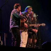 tags: The Lone Bellow, Infinity Music Hall - The Lone Bellow / Caroline Spence on Nov 9, 2025 [711-small]