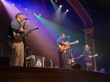 tags: The Lone Bellow, Infinity Music Hall - The Lone Bellow / Caroline Spence on Nov 9, 2025 [713-small]