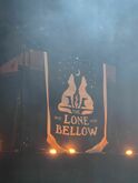 tags: The Lone Bellow, Infinity Music Hall - The Lone Bellow / Caroline Spence on Nov 9, 2025 [714-small]