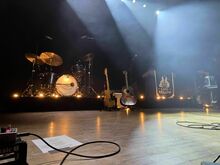 tags: The Lone Bellow, Infinity Music Hall - The Lone Bellow / Caroline Spence on Nov 9, 2025 [715-small]