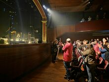 tags: The Lone Bellow, Infinity Music Hall - The Lone Bellow / Caroline Spence on Nov 9, 2025 [716-small]