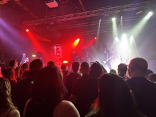 Wednesday 13 / The Soap Girls / The Nocturnal Affair on Nov 9, 2025 [763-small]
