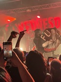 Wednesday 13 / The Soap Girls / The Nocturnal Affair on Nov 9, 2025 [764-small]