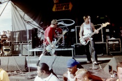 Vans Warped Tour 2000 on Jul 9, 2000 [770-small]