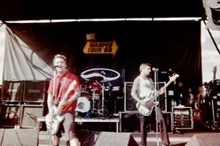 Vans Warped Tour 2000 on Jul 9, 2000 [771-small]