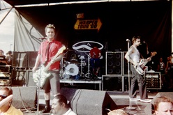 Vans Warped Tour 2000 on Jul 9, 2000 [772-small]