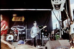 Vans Warped Tour 2000 on Jul 9, 2000 [777-small]