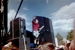 Vans Warped Tour 2000 on Jul 9, 2000 [780-small]