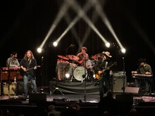 Lukas Nelson / Brooke Lee on Nov 9, 2025 [782-small]