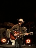 Lukas Nelson / Brooke Lee on Nov 9, 2025 [783-small]