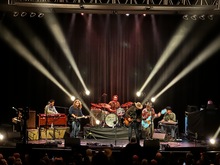 Lukas Nelson / Brooke Lee on Nov 9, 2025 [784-small]