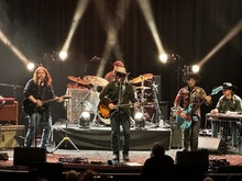 Lukas Nelson / Brooke Lee on Nov 9, 2025 [785-small]