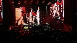 Paul McCartney on Nov 8, 2025 [792-small]