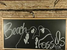 Beach Fossils / Being Dead on Nov 9, 2025 [797-small]