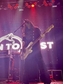Mammoth WVH / Myles Kennedy / Return to Dust on Nov 8, 2025 [834-small]