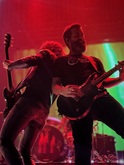 Mammoth WVH / Myles Kennedy / Return to Dust on Nov 8, 2025 [845-small]