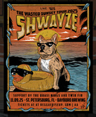 Shwayze / The Quasi Kings / Twin Fin on Nov 9, 2025 [847-small]