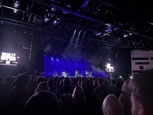 Bastille / Bradley Simpson on Nov 8, 2025 [872-small]