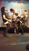 Killcode / Lita Ford on Oct 31, 2016 [639-small]