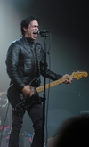 Ours ~ Jimmy Gnecco, tags: Ours, Los Angeles, California, United States, Mayan Theater - Circa Survive / Ours / Fear before / The Dear Hunter on Nov 8, 2007 [915-small]