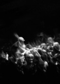 Tom Odell / Chance Peña / Matilda Mann on Nov 3, 2025 [923-small]