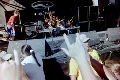 Vans Warped Tour 2000 on Jul 9, 2000 [932-small]