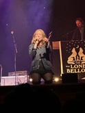The Lone Bellow / Caroline Spence on Nov 9, 2025 [961-small]