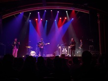 The Lone Bellow / Caroline Spence on Nov 9, 2025 [965-small]